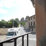 Apartman Chez Jerome, Au Pied De La Cite Medievale