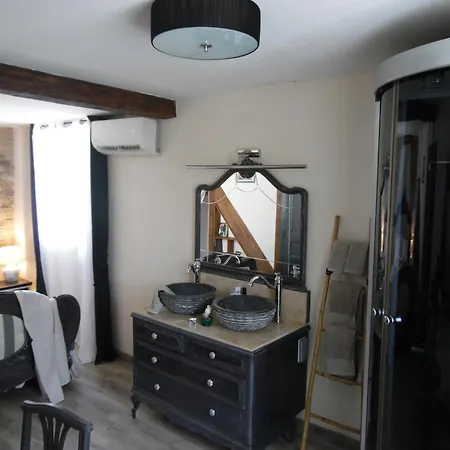 Chez Jerome, Au Pied De La Cite Medievale Apartamento Carcasona
