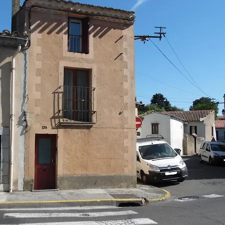 Chez Jerome, Au Pied De La Cite Medievale Apartamento Carcasona