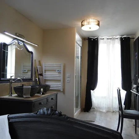 Lejlighed Chez Jerome, Au Pied De La Cite Medievale *