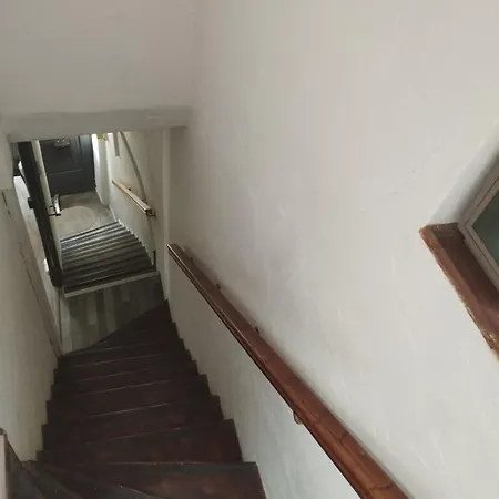 דירה Chez Jerome, Au Pied De La Cite Medievale