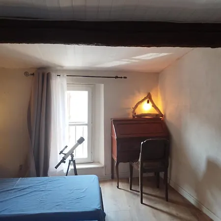 Chez Jerome, Au Pied De La Cite Medievale * Καρκασόν