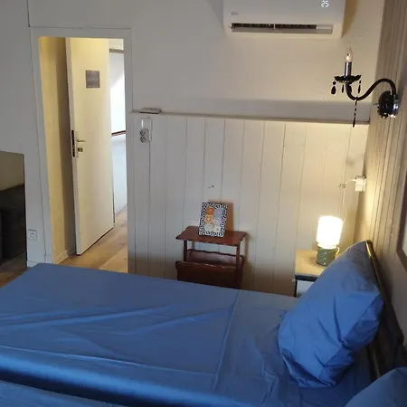 Chez Jerome, Au Pied De La Cite Medievale Διαμέρισμα *
